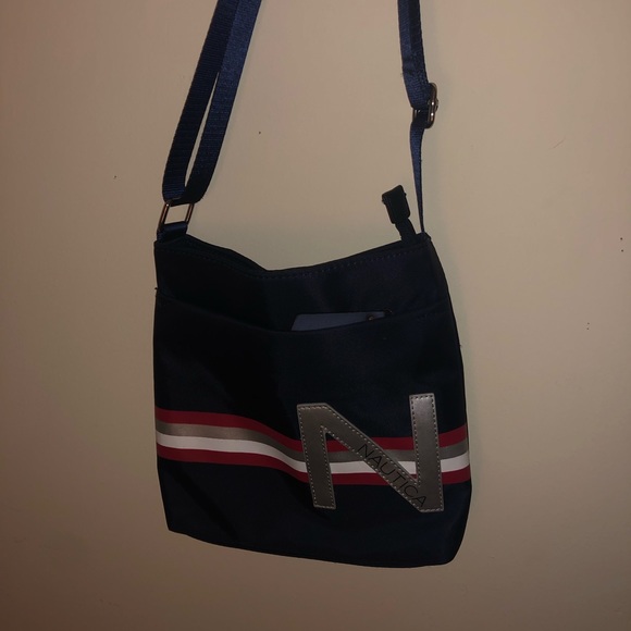 Nautica handbag - Picture 1 of 2